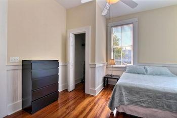 The Hawthorne By Low Country Rentals Чарлстон Екстер'єр фото