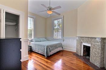 The Hawthorne By Low Country Rentals Чарлстон Екстер'єр фото