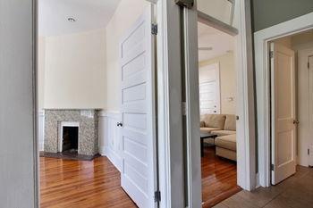 The Hawthorne By Low Country Rentals Чарлстон Екстер'єр фото